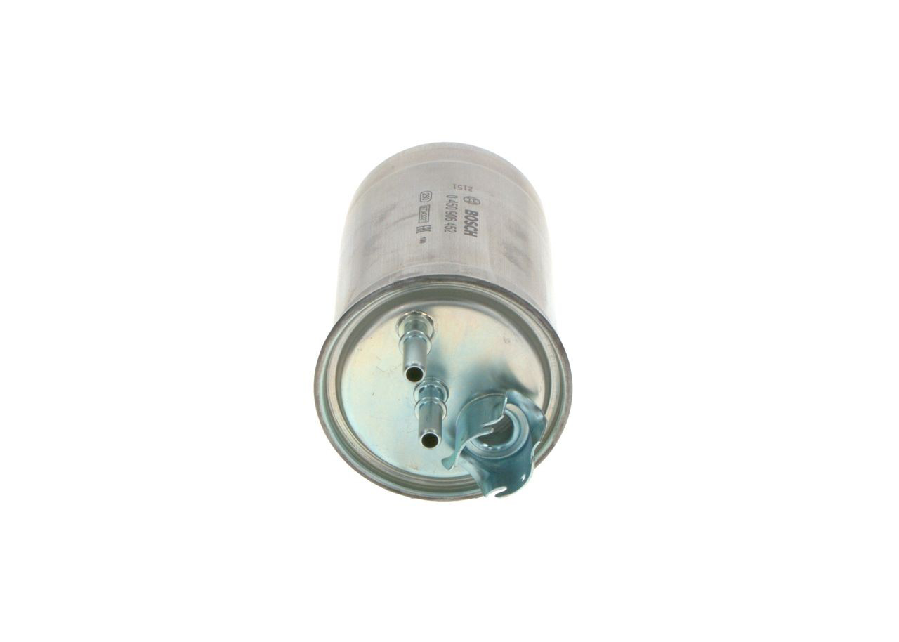 Купить 0450906452 Bosch Фильтр-отстойник топлива грубой очистки