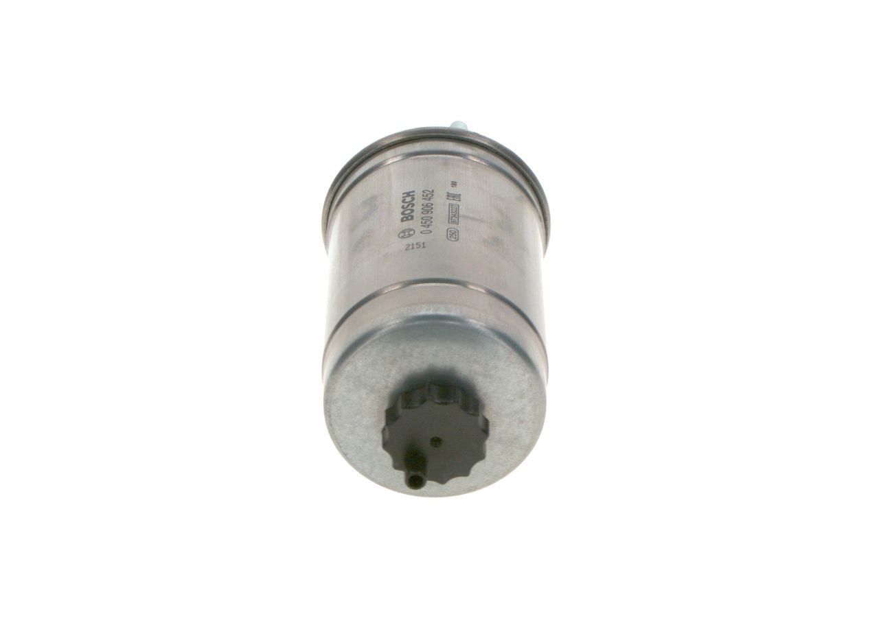 Фильтр тонкой очистки топлива Bosch 0450906452 цена, от 16.42 USD