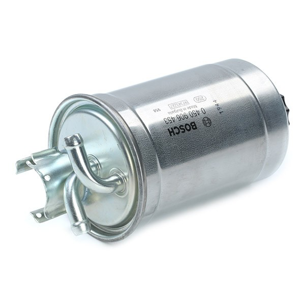Топливный фильтр 0450906453 Bosch