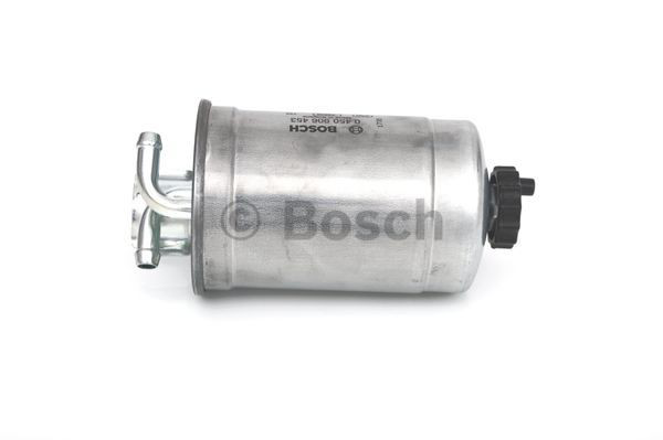 Фильтр топливный Bosch 0450906453