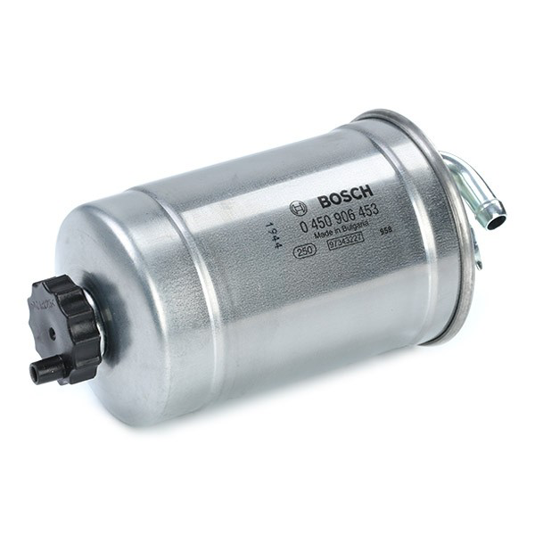 Купить 0450906453 Bosch Фильтр-отстойник топлива грубой очистки