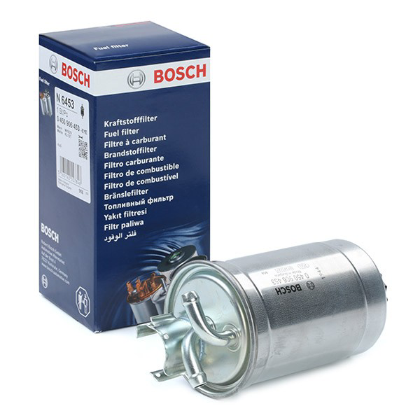 Топливный фильтр 0450906453 Bosch