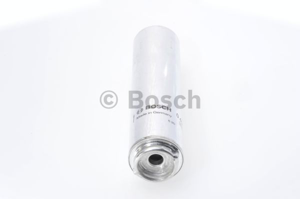 Топливный фильтр 0450906457 Bosch