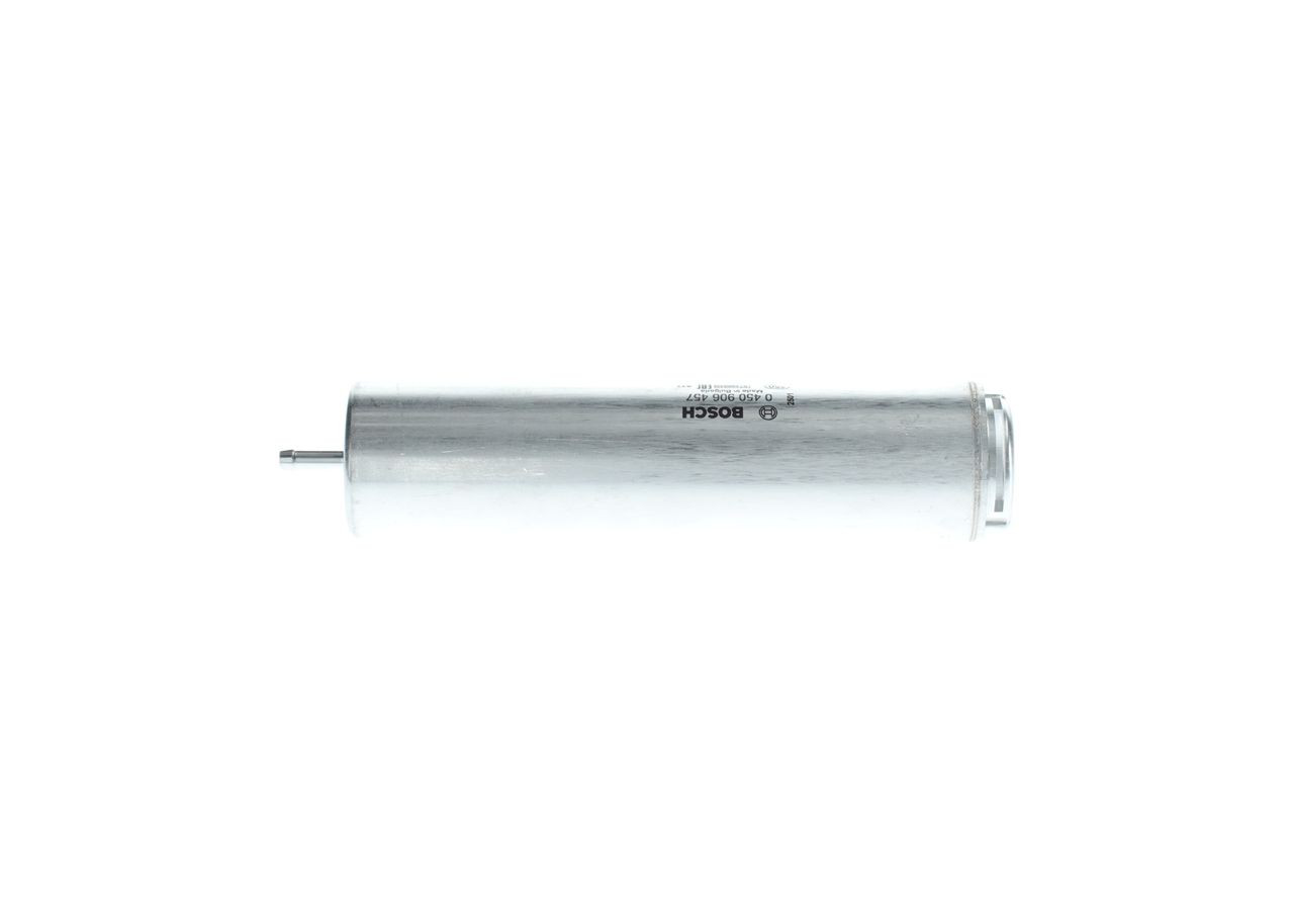 Фильтр тонкой очистки топлива Bosch 0450906457 цена, от 25.53 USD