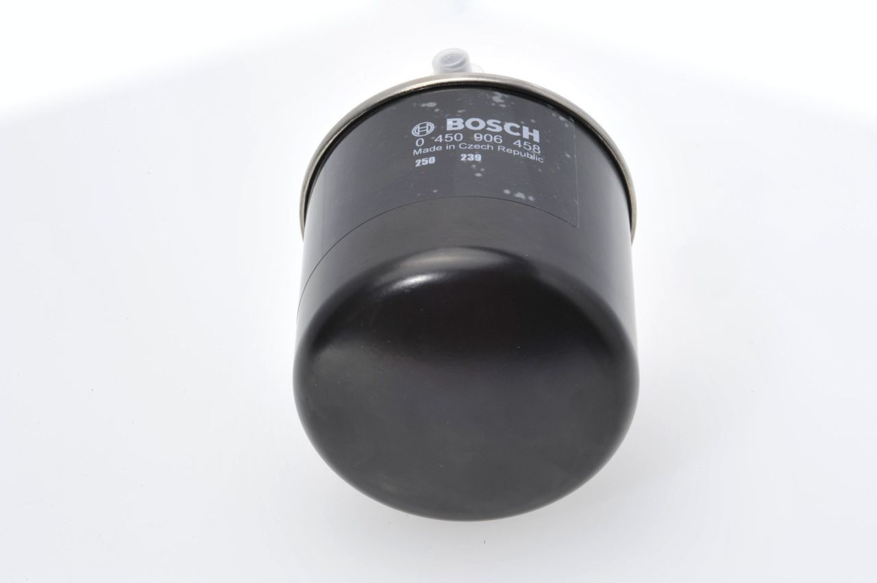 Топливный фильтр 0450906458 Bosch