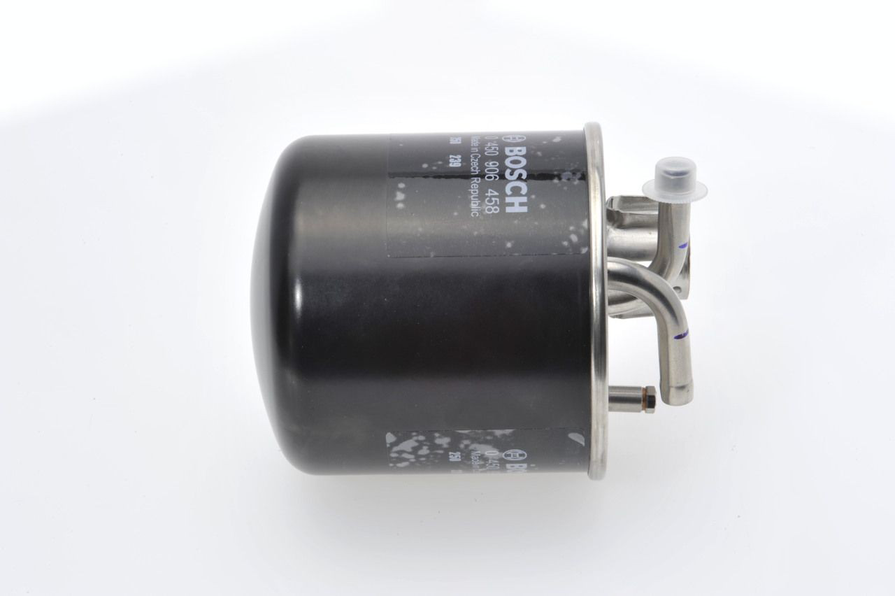 Купить 0450906458 Bosch Фильтр-отстойник топлива грубой очистки