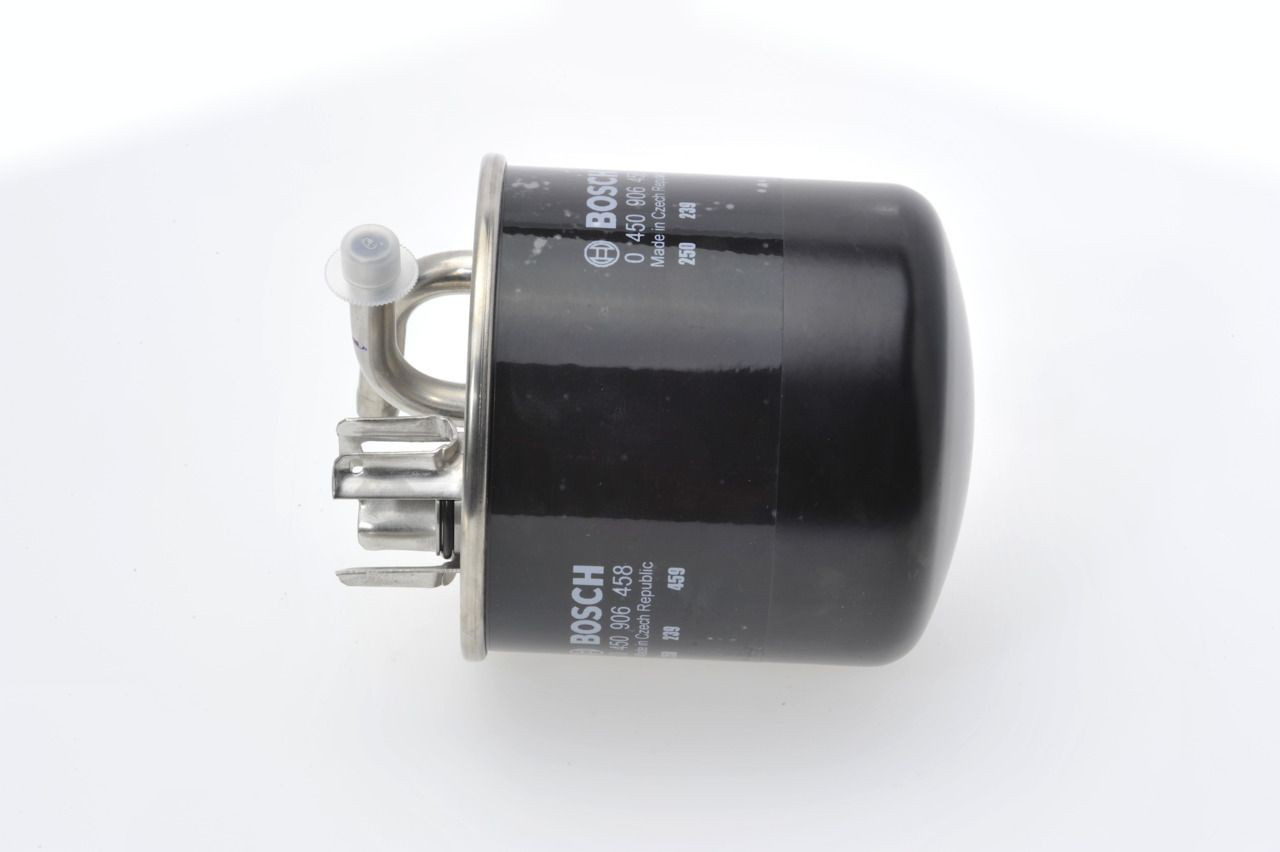 Фильтр топливный Bosch 0450906458