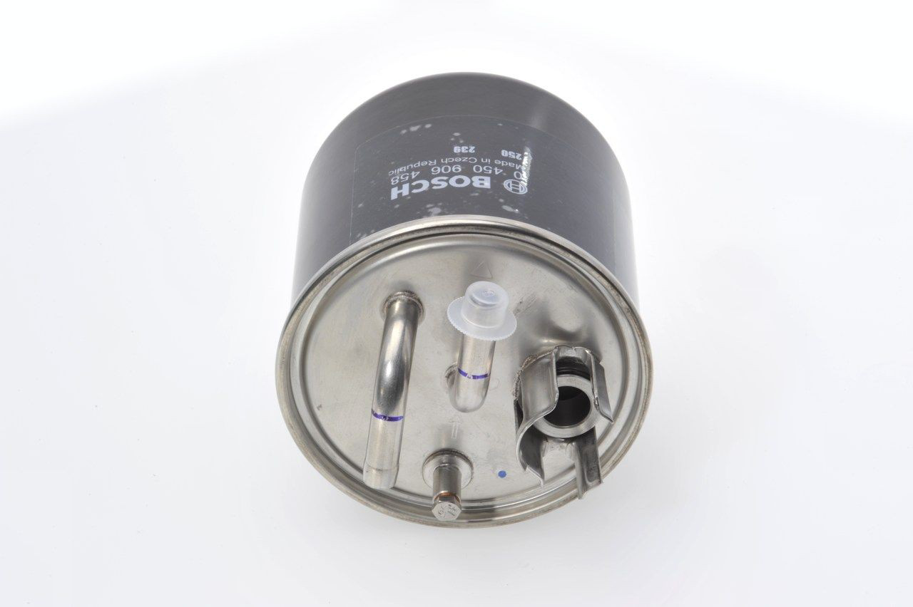 0450906458 Bosch Фильтр топлива