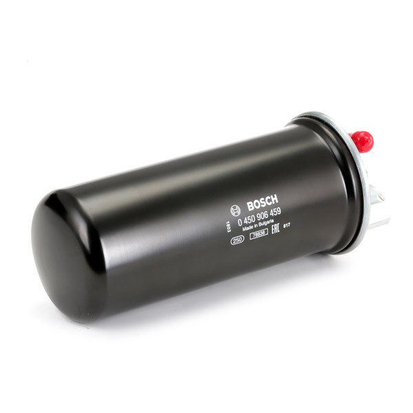 Фильтр тонкой очистки топлива Bosch 0450906459 цена, от 39.68 USD