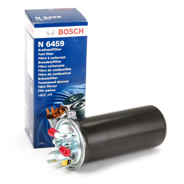 0450906459 Bosch Фильтр топлива