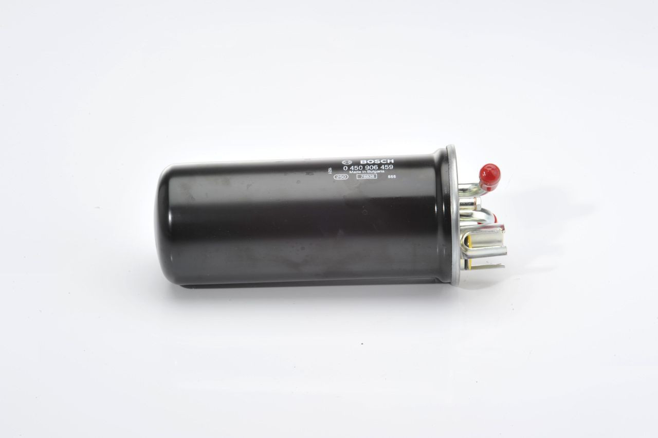 Купить 0450906459 Bosch Фильтр-отстойник топлива грубой очистки