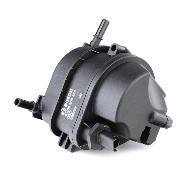 Купить 0450906460 Bosch Фильтр-отстойник топлива грубой очистки
