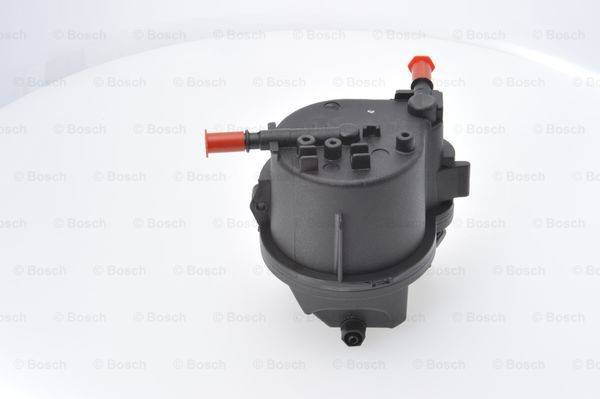 Топливный фильтр 0450906460 Bosch