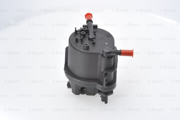 Фильтр топливный Bosch 0450906460