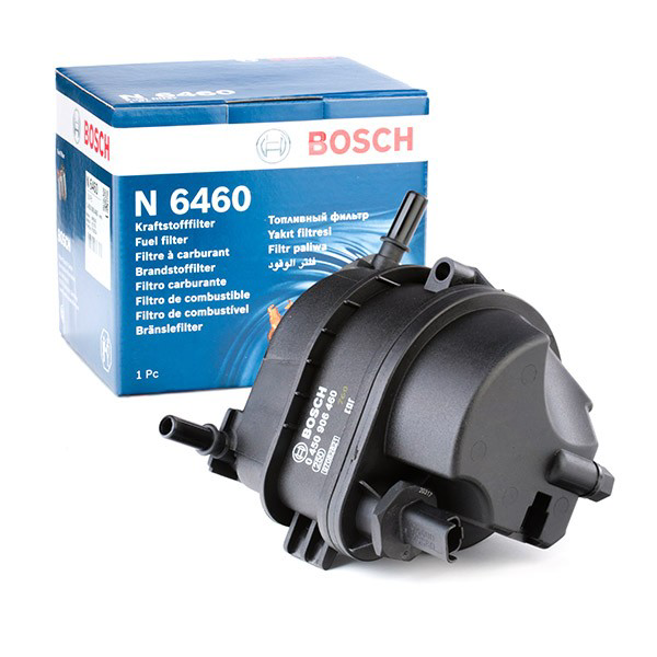Топливный фильтр 0450906460 Bosch
