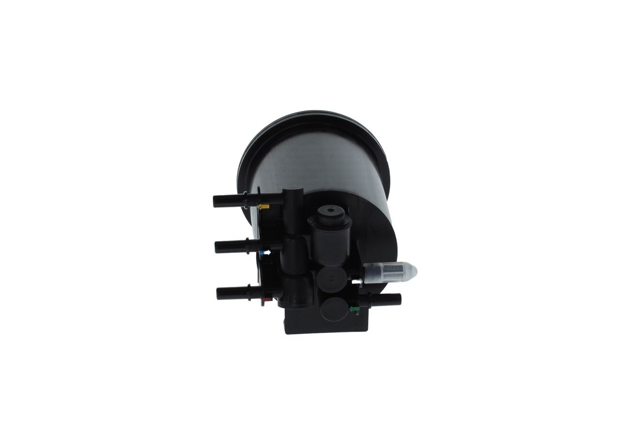 Фильтр тонкой очистки топлива Bosch 0450906461 цена, от 23.16 USD