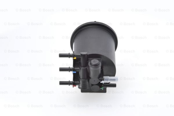 Топливный фильтр 0450906461 Bosch