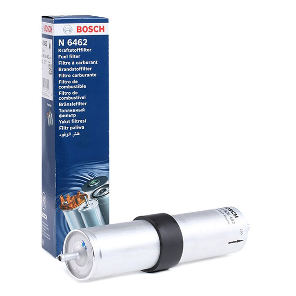 Фильтр тонкой очистки топлива Bosch 0450906462 цена, от 18.54 USD