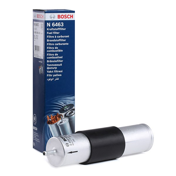 Купить 0450906463 Bosch Фильтр-отстойник топлива грубой очистки