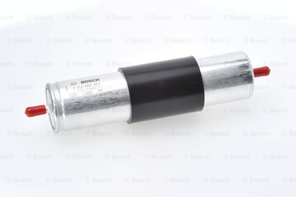 Топливный фильтр 0450906463 Bosch