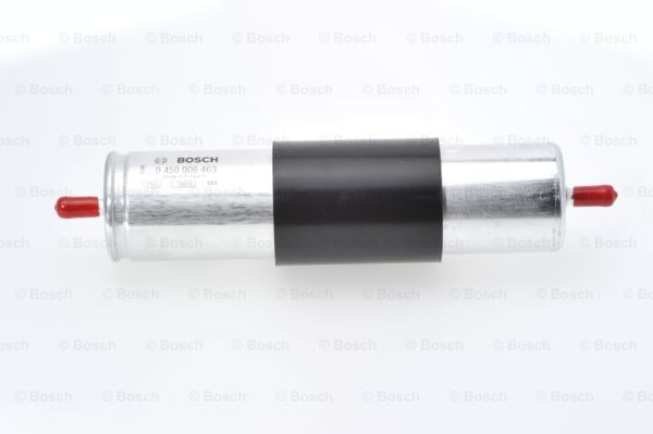 Фильтр тонкой очистки топлива Bosch 0450906463 цена, от 19.26 USD