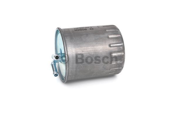 Фильтр топливный Bosch 0450906464