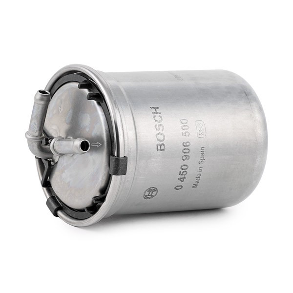 Купить 0450906500 Bosch Фильтр-отстойник топлива грубой очистки