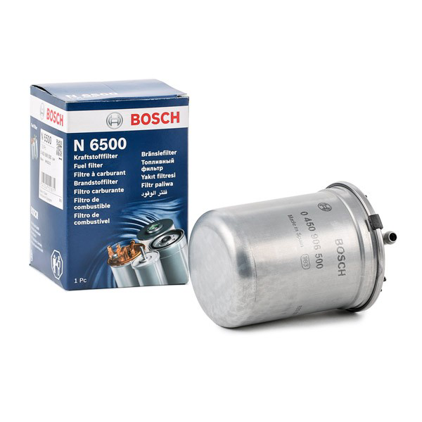 Топливный фильтр 0450906500 Bosch