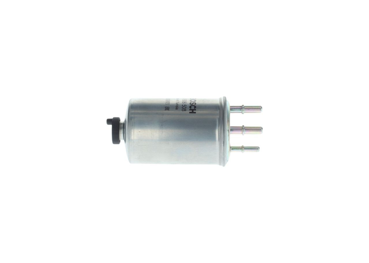 Топливный фильтр 0450906508 Bosch