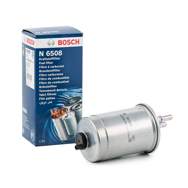 Купить 0450906508 Bosch Фильтр-отстойник топлива грубой очистки