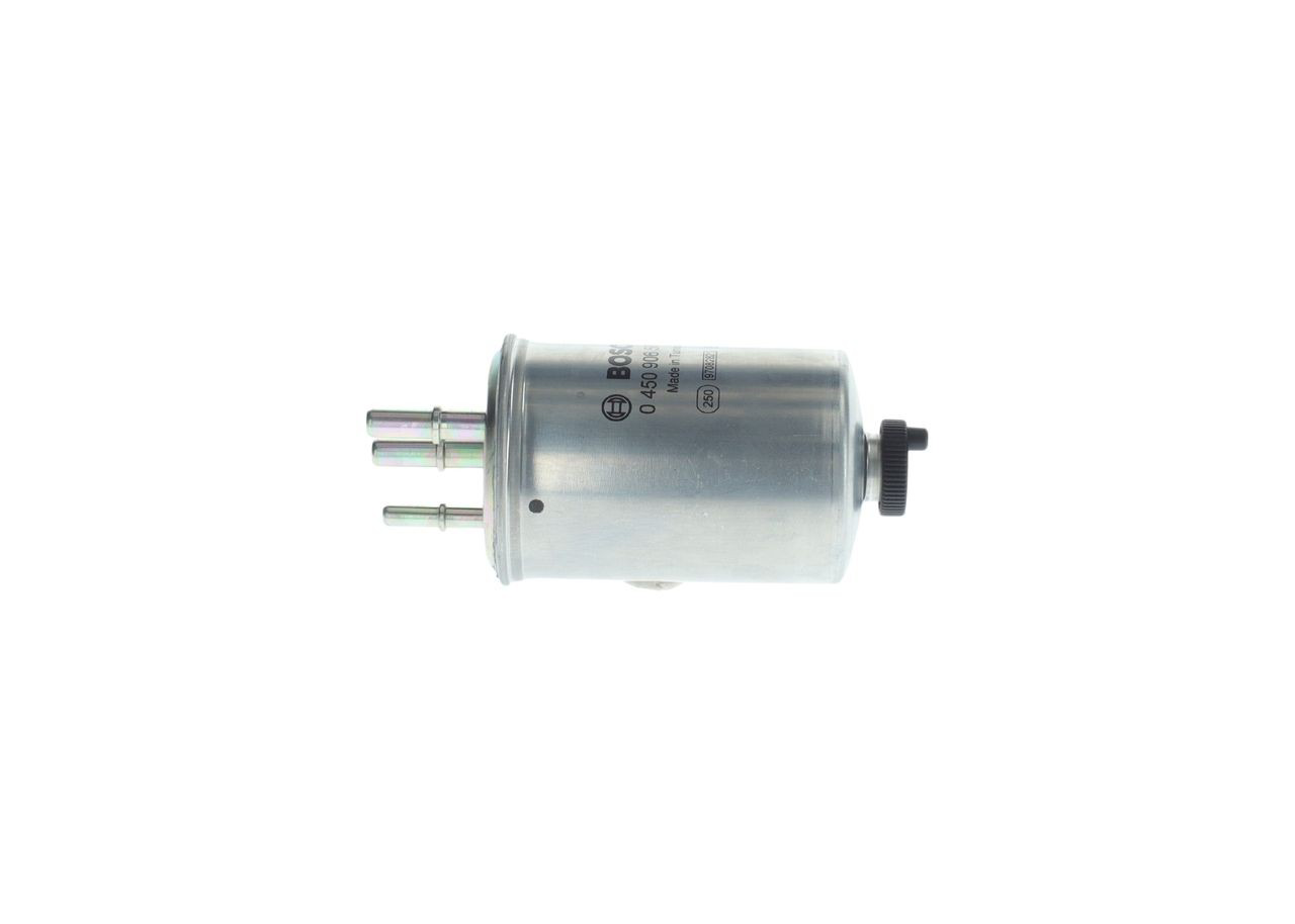 Фильтр топливный Bosch 0450906508