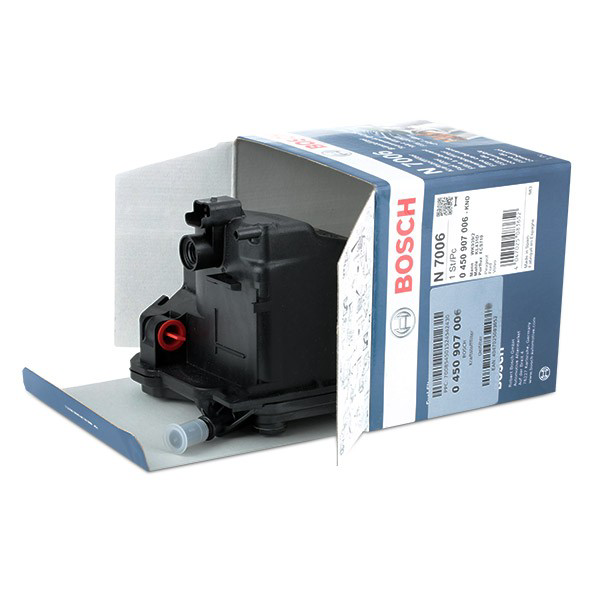 Купить 0450907006 Bosch Фильтр-отстойник топлива грубой очистки