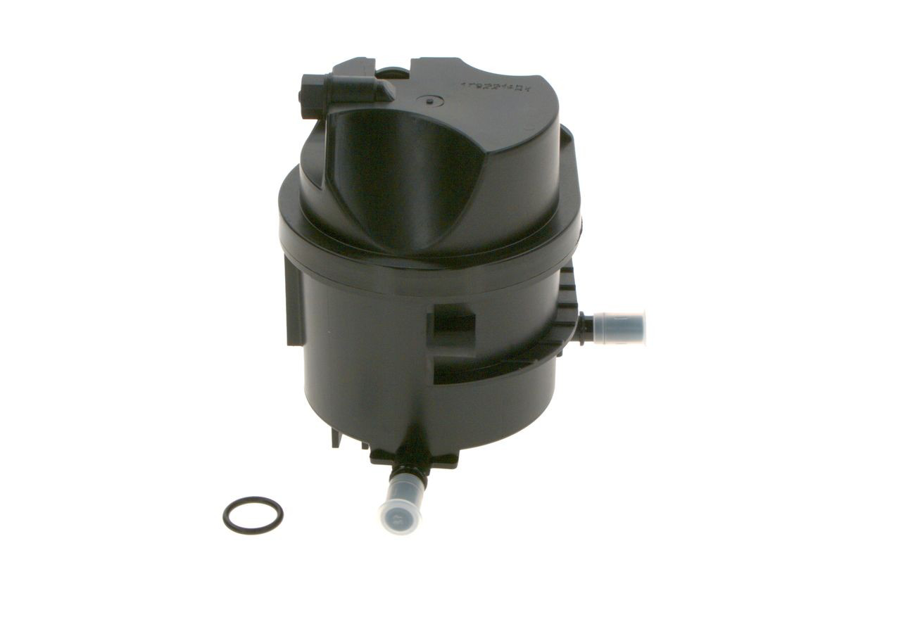 Купить 0450907007 Bosch Фильтр-отстойник топлива грубой очистки