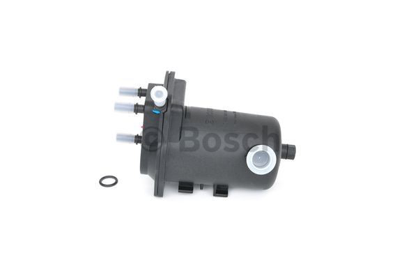 Фильтр топливный Bosch 0450907008