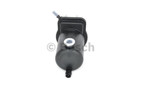 Фильтр тонкой очистки топлива Bosch 0450907012 цена, от 27.17 USD
