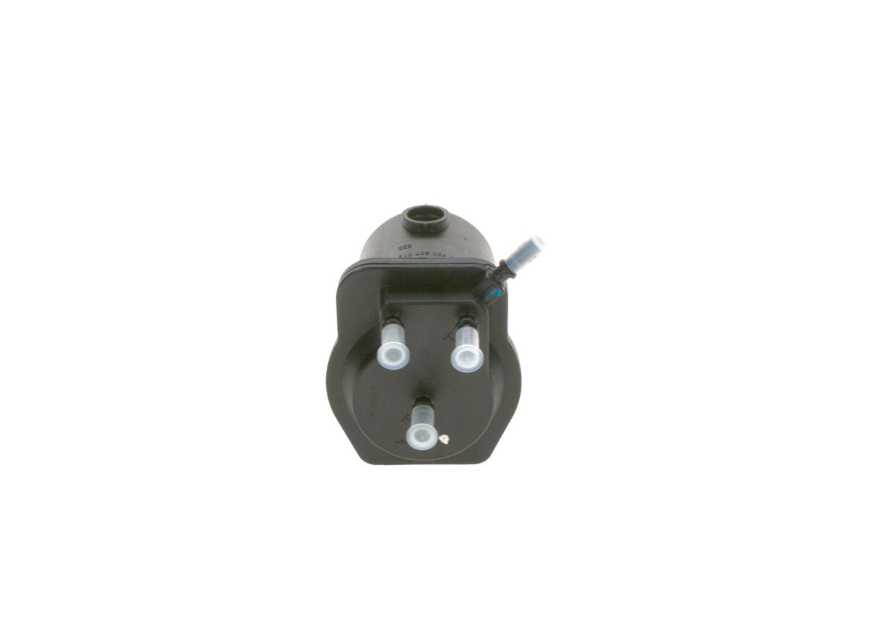 Фильтр топливный Bosch 0450907012