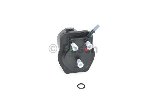 Купить 0450907012 Bosch Фильтр-отстойник топлива грубой очистки