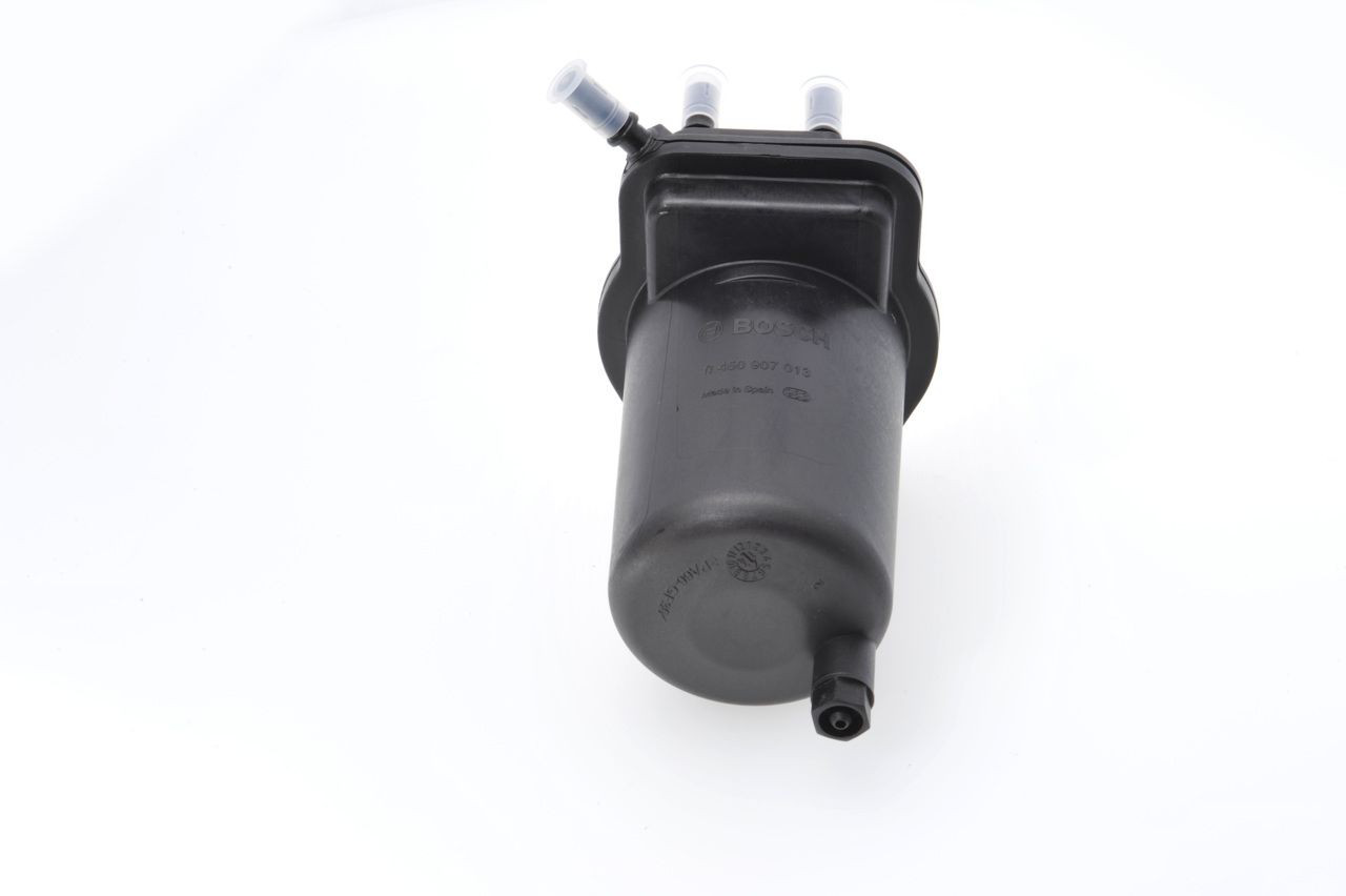Купить 0450907013 Bosch Фильтр-отстойник топлива грубой очистки
