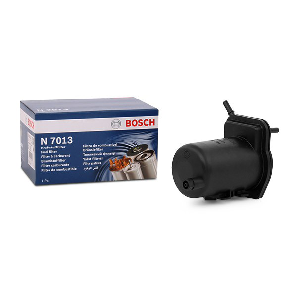 Фильтр топливный Bosch 0450907013
