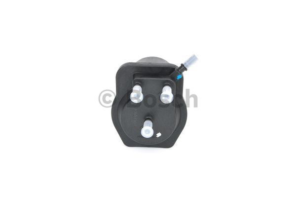 Фильтр тонкой очистки топлива Bosch 0450907014 цена, от 26.00 USD