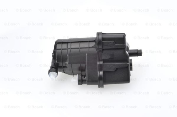Купить 0450907015 Bosch Фильтр-отстойник топлива грубой очистки