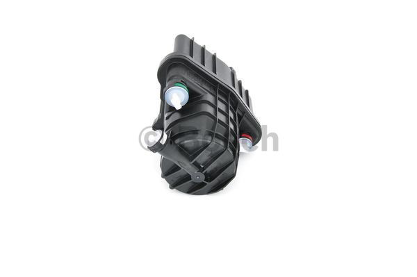 Топливный фильтр 0450907016 Bosch