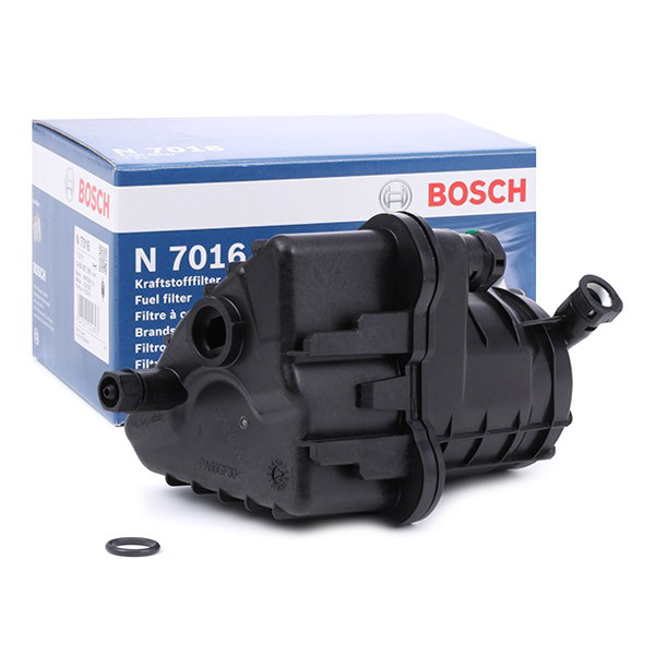 Фильтр топливный Bosch 0450907016