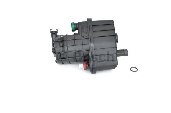 Фильтр тонкой очистки топлива Bosch 0450907016 цена, от 33.19 USD