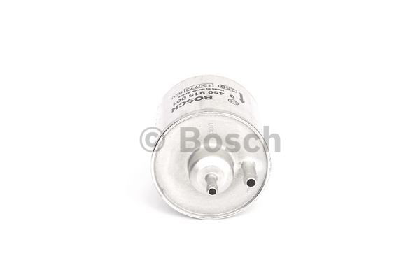 Купить 0450915001 Bosch Фильтр-отстойник топлива грубой очистки