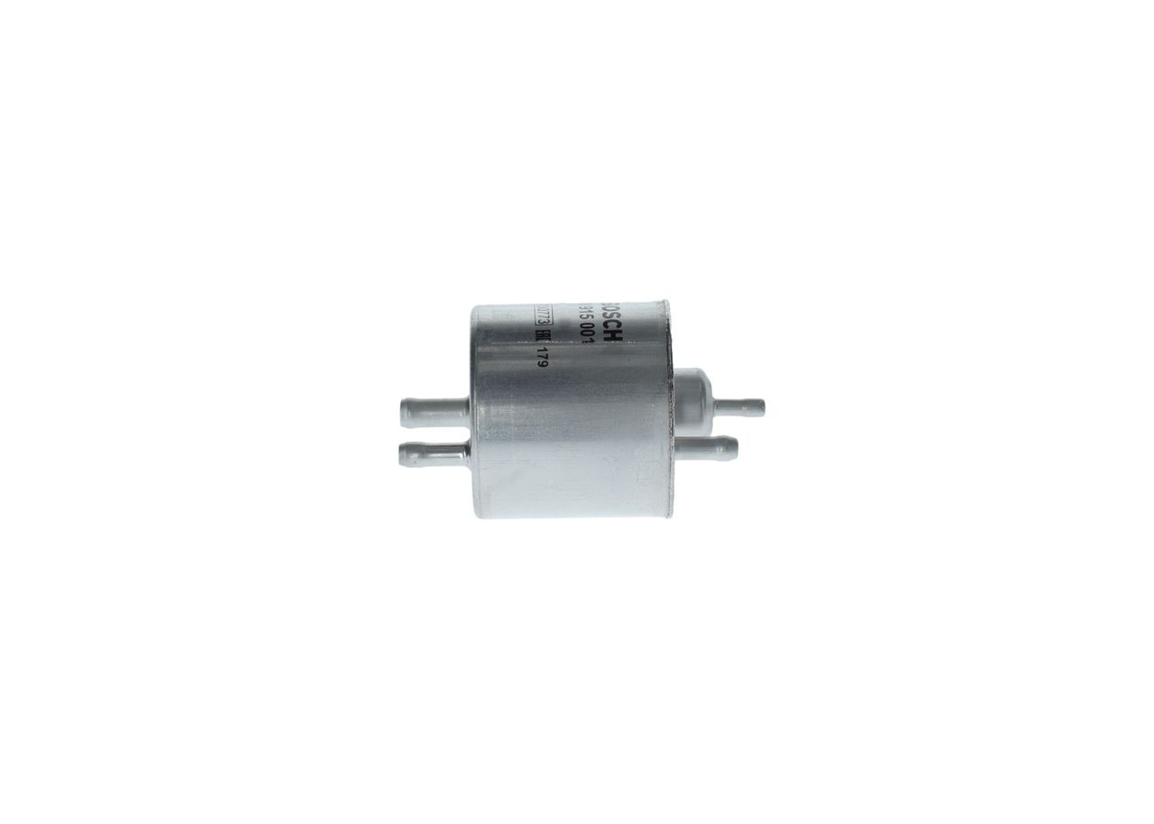 Фильтр топливный Bosch 0450915001