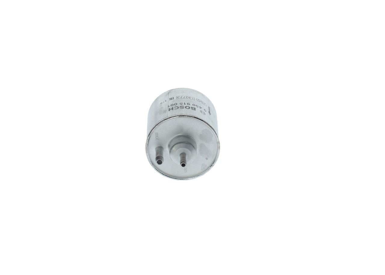 Фильтр тонкой очистки топлива Bosch 0450915001 цена, от 37.04 USD