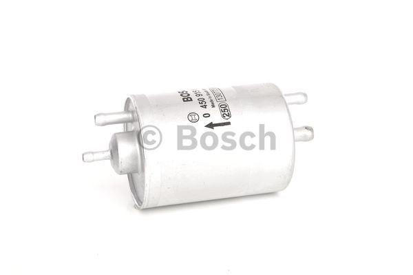 Фильтр тонкой очистки топлива Bosch 0450915003 цена, от 44.38 USD