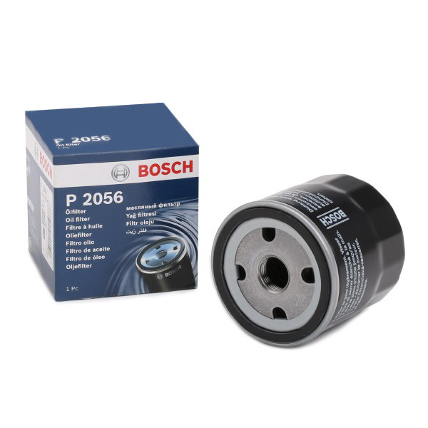 Фильтр масла Bosch 0451102056