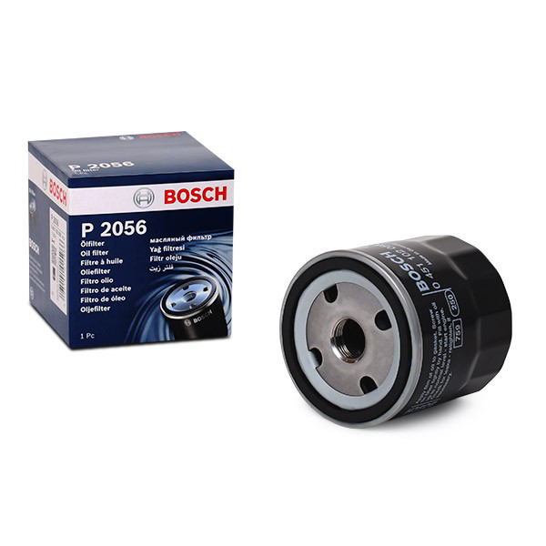 Фильтр очистки масла центробежный Bosch 0451102056 цена, от 3.90 USD